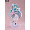 Hatsune Miku figure, Bust Up Figure 39 Miku's Day Anniversary 2nd season Melty Sugar