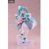 Hatsune Miku figure, Bust Up Figure 39 Miku's Day Anniversary 2nd season Melty Sugar