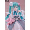 Hatsune Miku figure, Bust Up Figure 39 Miku's Day Anniversary 2nd season Melty Sugar
