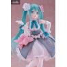 Hatsune Miku figure, Bust Up Figure 39 Miku's Day Anniversary 2nd season Melty Sugar