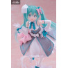 Hatsune Miku figure, Bust Up Figure 39 Miku's Day Anniversary 2nd season Melty Sugar