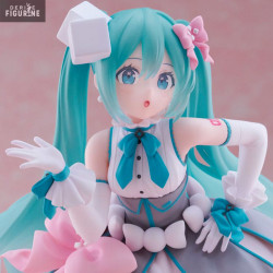Hatsune Miku figure, Bust...