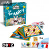 Jeu de société Lapins Crétins - The Bwaaahte !