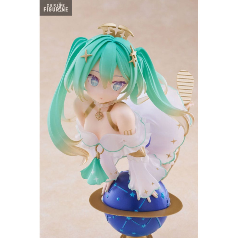 Figurine Hatsune Miku, Bust...