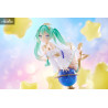 Hatsune Miku figure, Bust Up Figure 39 Miku's Day Anniversary 2nd season Glittering Star