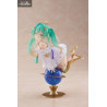 Hatsune Miku figure, Bust Up Figure 39 Miku's Day Anniversary 2nd season Glittering Star