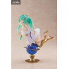 Hatsune Miku figure, Bust Up Figure 39 Miku's Day Anniversary 2nd season Glittering Star