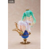 Hatsune Miku figure, Bust Up Figure 39 Miku's Day Anniversary 2nd season Glittering Star
