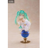 Hatsune Miku figure, Bust Up Figure 39 Miku's Day Anniversary 2nd season Glittering Star