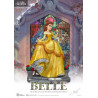 Disney, Beauty and the Beast - Belle figure, Master Craft
