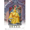 Disney, La Belle et la Bête - Figurine Belle, Master Craft