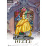 Disney, Beauty and the Beast - Belle figure, Master Craft
