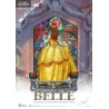 Disney, Beauty and the Beast - Belle figure, Master Craft