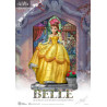 Disney, Beauty and the Beast - Belle figure, Master Craft