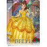 Disney, Beauty and the Beast - Belle figure, Master Craft