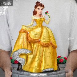 Disney, Beauty and the...