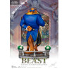 Disney, Beauty and the Beast - Beast figure, Master Craft
