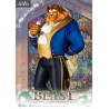 Disney, Beauty and the Beast - Beast figure, Master Craft