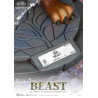 Disney, Beauty and the Beast - Beast figure, Master Craft