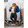 Disney, Beauty and the Beast - Beast figure, Master Craft