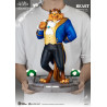 Disney, Beauty and the Beast - Beast figure, Master Craft