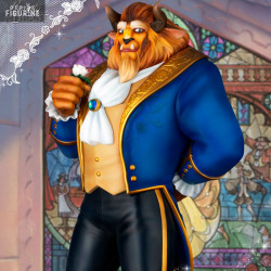 Disney, Beauty and the...