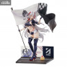 Azur Lane - Figurine Prinz Eugen, Final Lap