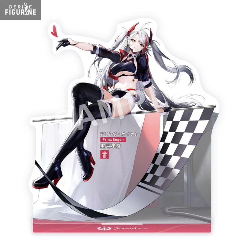 Azur Lane - Figurine Prinz...