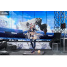 Azur Lane - Figurine Prinz Eugen, Final Lap