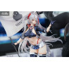 Azur Lane - Figurine Prinz Eugen, Final Lap