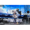 Azur Lane - Figurine Prinz Eugen, Final Lap