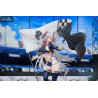 Azur Lane - Figurine Prinz Eugen, Final Lap
