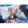 Azur Lane - Figurine Prinz Eugen, Final Lap