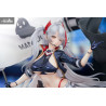 Azur Lane - Figurine Prinz Eugen, Final Lap