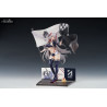Azur Lane - Prinz Eugen figure, Final Lap