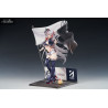 Azur Lane - Figurine Prinz Eugen, Final Lap