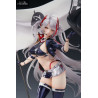 Azur Lane - Figurine Prinz Eugen, Final Lap