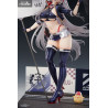 Azur Lane - Figurine Prinz Eugen, Final Lap