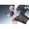 Azur Lane - Figurine Prinz Eugen, Final Lap