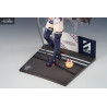 Azur Lane - Figurine Prinz Eugen, Final Lap