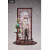 Original Character - Kiyoka Shimizu figure illustration by Ekina
