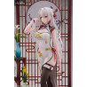 Original Character - Kiyoka Shimizu figure illustration by Ekina