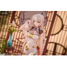Original Character - Kiyoka Shimizu figure illustration by Ekina