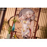 Original Character - Kiyoka Shimizu figure illustration by Ekina