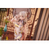 Original Character - Kiyoka Shimizu figure illustration by Ekina