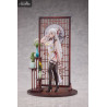Original Character - Kiyoka Shimizu figure illustration by Ekina