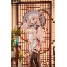Original Character - Kiyoka Shimizu figure illustration by Ekina