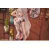 Original Character - Kiyoka Shimizu figure illustration by Ekina