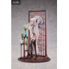 Original Character - Kiyoka Shimizu figure illustration by Ekina