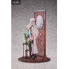 Original Character - Figurine Kiyoka Shimizu illustration by Ekina
